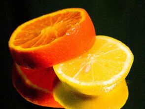 citrussen